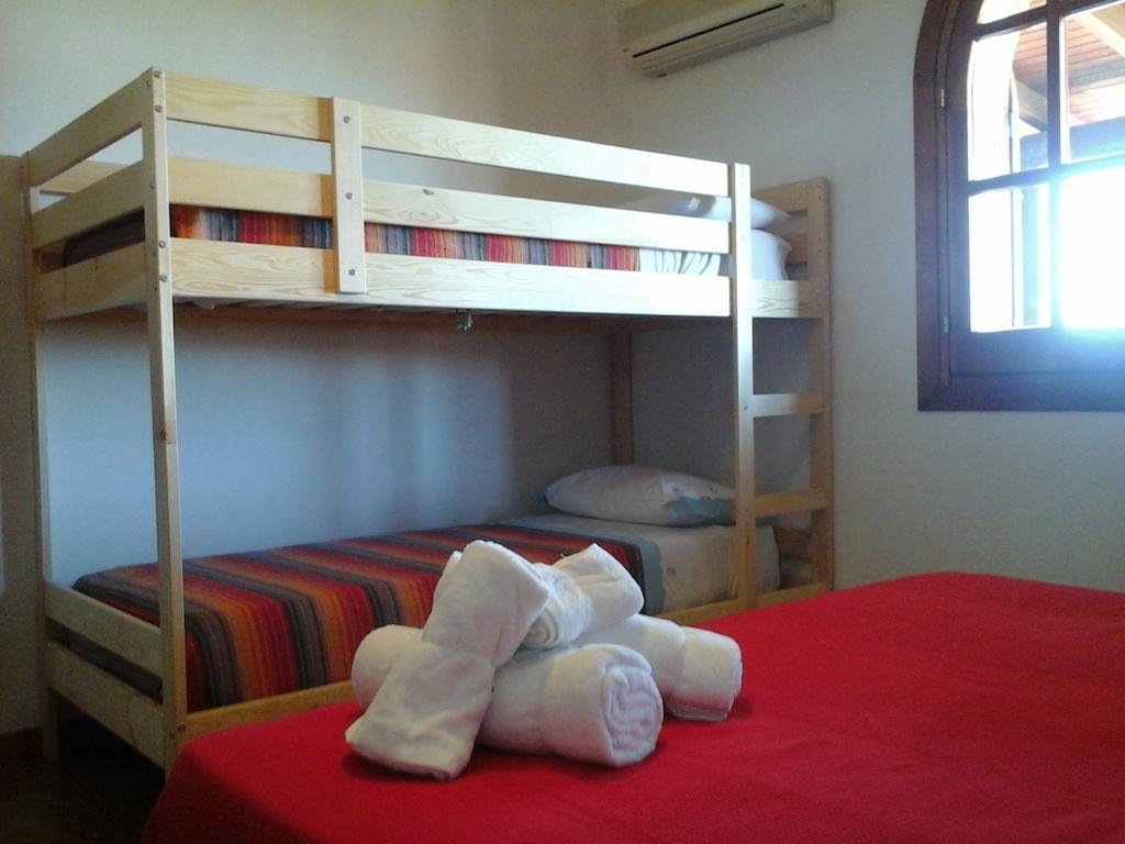 Nonnasara Bed And Breakfast Valderice Zewnętrze zdjęcie
