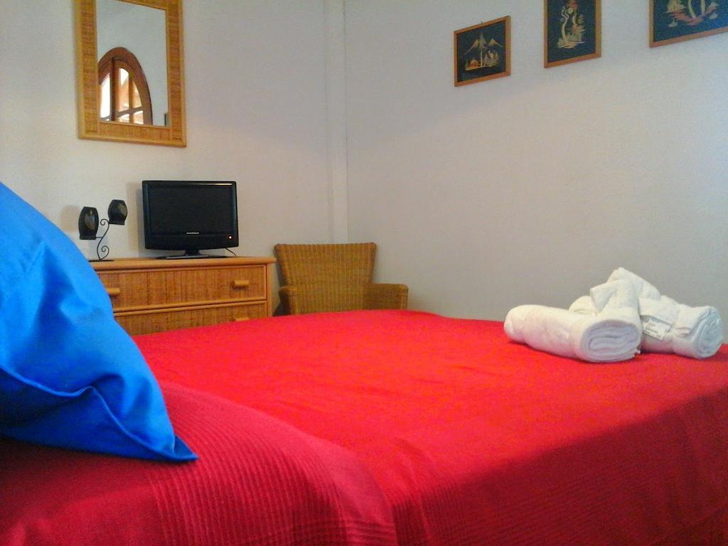 Nonnasara Bed And Breakfast Valderice Zewnętrze zdjęcie